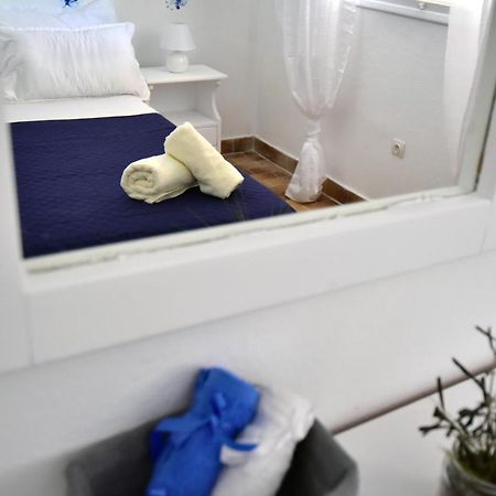 Merlyn Rooms Into The Nature, 100M From The Beach Dafnila Exteriér fotografie