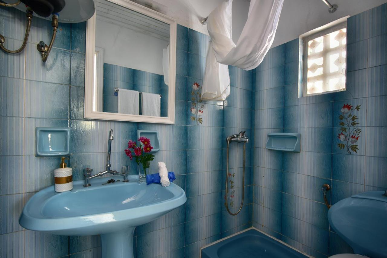 Merlyn Rooms Into The Nature, 100M From The Beach Dafnila Exteriér fotografie