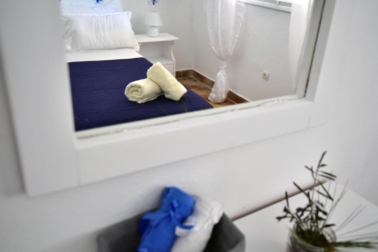Merlyn Rooms Into The Nature, 100M From The Beach Dafnila Exteriér fotografie